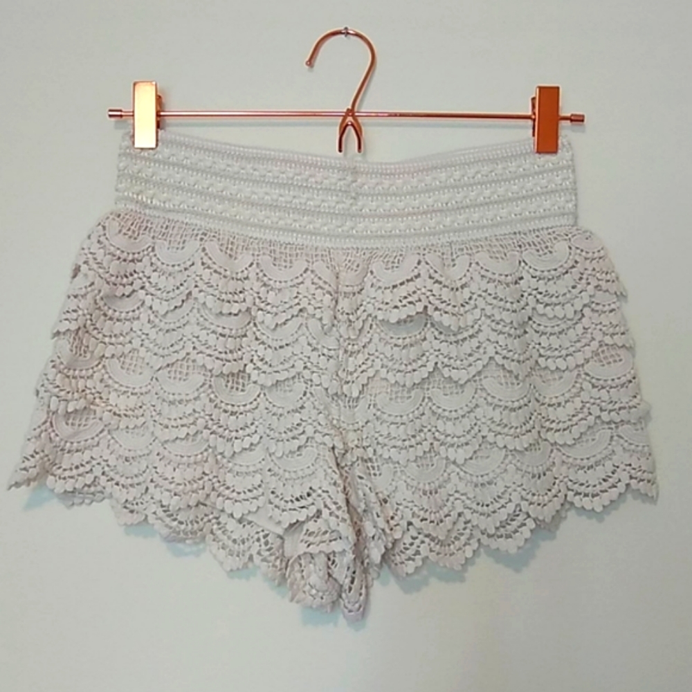 Jolt Short Pants
